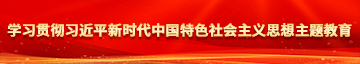 进女人逼眼睛性爱网站学习贯彻习近平新时代中国特色社会主义思想主题教育